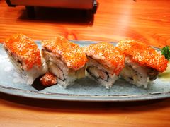 虾虾浓-文三酒肆自助放题(新街口友谊广场店)