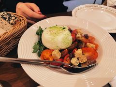 -Bistro Les Lilas丁香花小酒馆