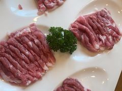 -百叶居·老北京涮羊肉(鼓楼店)