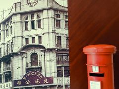 -上海安亭别墅花园酒店