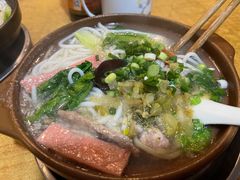 三鲜米线二两单份-望江楼砂锅米线