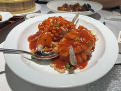 -小厨娘淮扬菜(清江苏宁广场店)