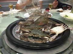 -海味当家·蒸锅海鲜(中山广场创始店)