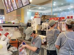 -桂桂茶(滨江百联店)