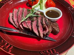 澳大利亚黑安格斯牛眼肉-TIAGO HOME KITCHEN(王府中环店)