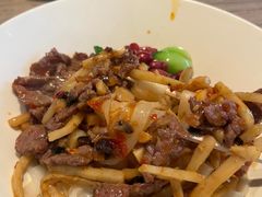 -漆黑觉米粉(三里屯店)