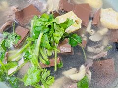 -老字号鸭血粉丝汤(水香街店)