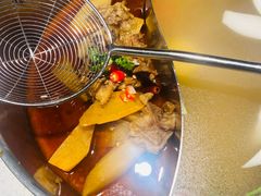 -左庭右院鲜牛肉火锅(苏州园区永旺店)