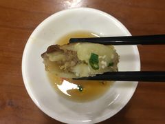 -小姜锅贴(凤凰街店)