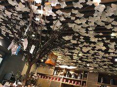 大堂-扫雪煮茶(西村店)