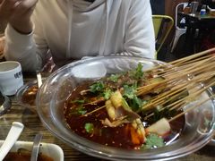 -博串堂(明发商业广场店)