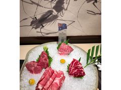 -余欢领鲜火锅(新街口店)