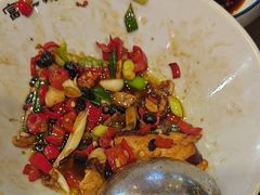 -富正毅三下锅·湘西韵味(天门山索道店)