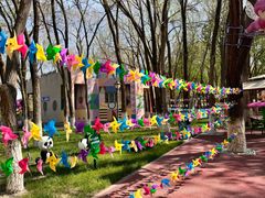 -水上乐园·欢乐世界