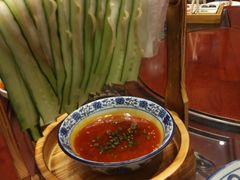 -杨记隆府(白象街店)