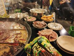 -酒友老火锅(渝中店)