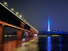 -武昌江滩