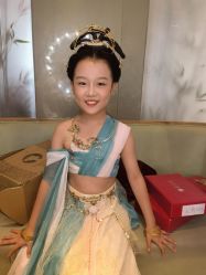 -盘子女人坊古装写真摄影(南京总店)