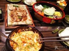 -将军牛排·尔滨地标朝鲜族美食(总店)