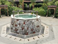 -韶关经律论国际酒店温泉