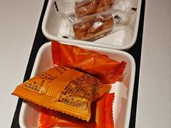 -小厨娘淮扬菜(诚信大道店)