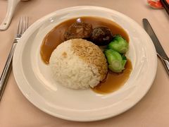 干鲍捞饭-海逸海鲜酒家(古北店)