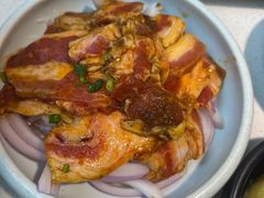 -九田家黑牛烤肉料理(东津民发世纪广场店)