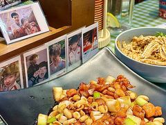 -玉桥餐厅(天坛店)