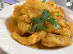 -东北缘餐厅(兰埔路店)