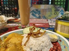 -小娘惹厨房Little Nyonya(狮城有约上榜店)