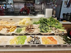 -醉人椒麻辣香锅(王府井喜悦店)