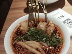 -新太二·鲜料川菜(花都融创茂店)