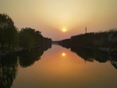 -马家湾湿地公园