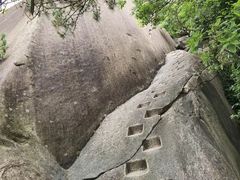 -云洞岩风景区