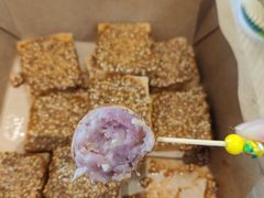 手切一口肠-奶奶的美食(李村步行街店)