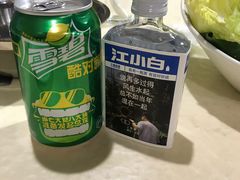 -和庆斋羊蝎子火锅·碳缸烧烤(顺义旗舰店)