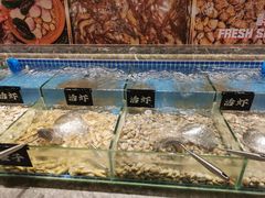 -汉阳廷自助烤肉·火锅(壹方天地店)