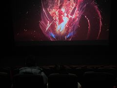 -万达影城(潍坊万达广场IMAX店)