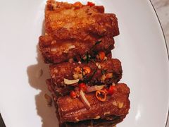 -漢舍中国菜馆(889广场店)