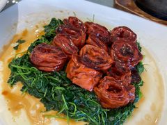 草头圈子-汤记传菜(浦江店)
