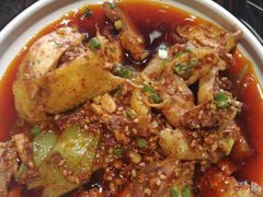 -龙聚德北京烤鸭(沙坪坝华宇A馆店)