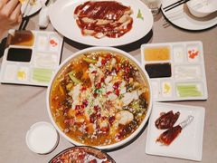 -胤千宴.原胤千烤鸭.升级(瘦西湖店)