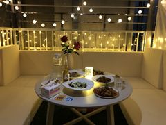 -天空花园餐吧·生日·团建(南山店)