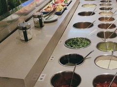 -芸山季·云南山珍菌火锅(宝能环球汇店)