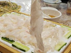 -官塘锋记鱼生·生腌·砂锅粥(牌坊街店)