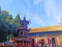 -中岳庙
