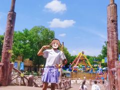 -南湖梦幻岛