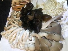 -草原饭店火锅