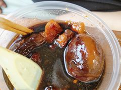 广式猪脚姜醋-胡椒猪肚汤(康王店)