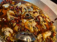 天辣水煮黑鱼片-天辣(金桥啦啦宝都店)